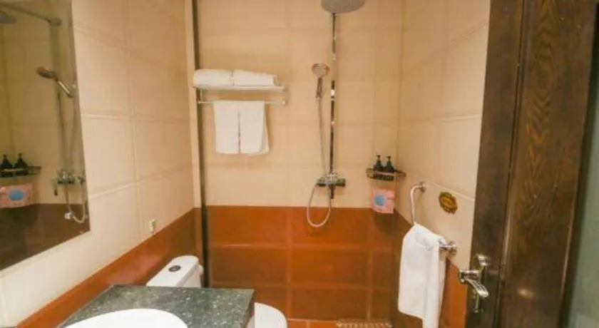 Dunhuang Dunhe Hotel