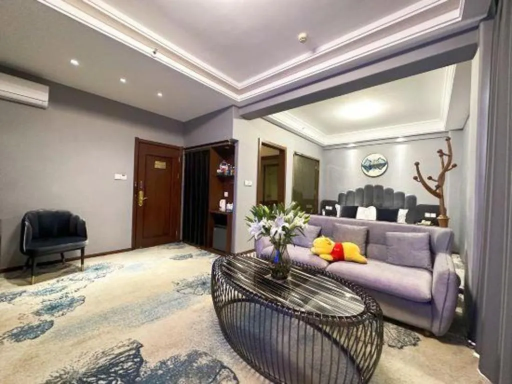 Dunhuang Dunhe Hotel