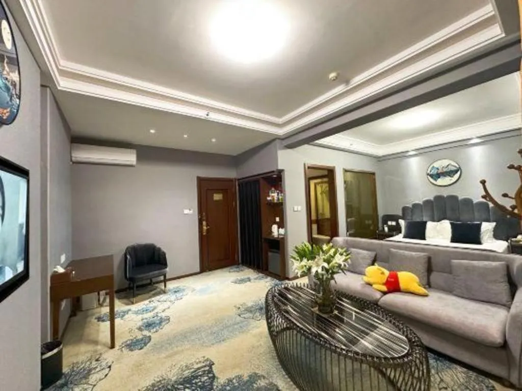 Dunhuang Dunhe Hotel