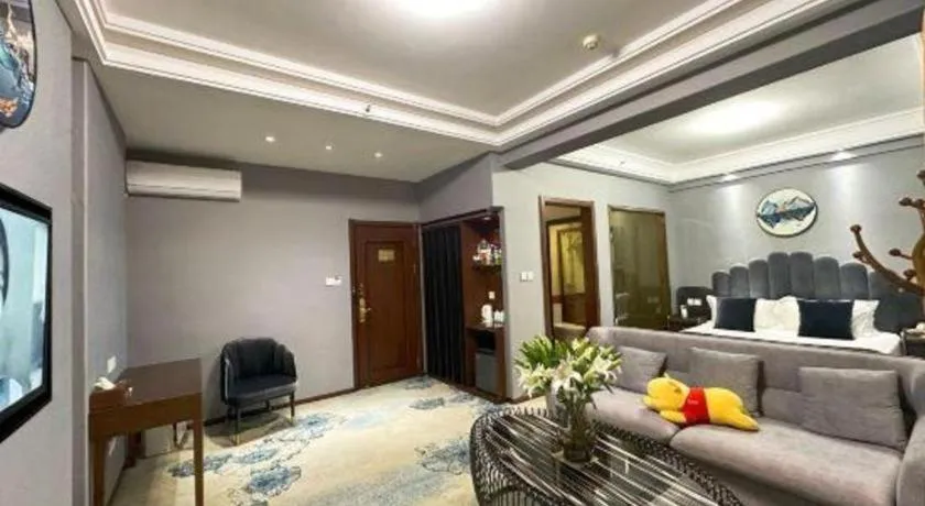 Dunhuang Dunhe Hotel