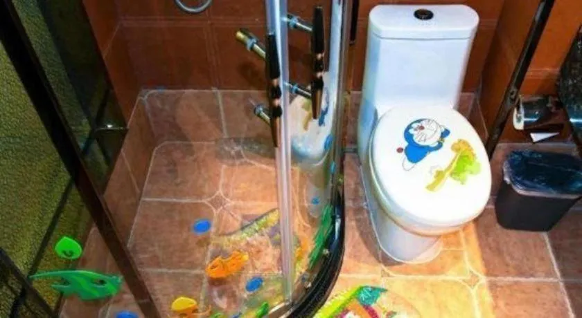 Dunhuang Dunhe Hotel