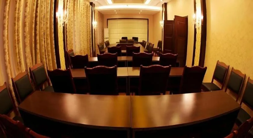 Dunhuang Dunhe Hotel