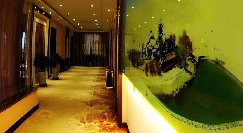 Dunhuang Dunhe Hotel