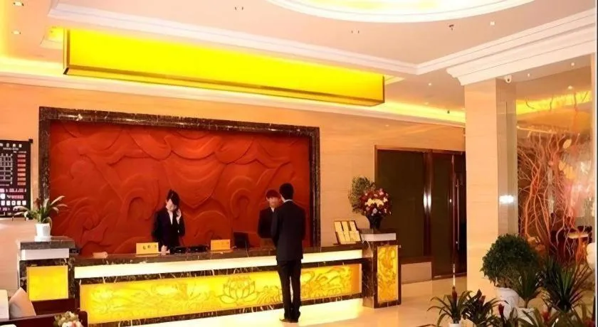 Dunhuang Dunhe Hotel