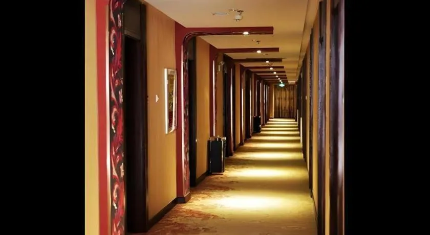 Dunhuang Dunhe Hotel