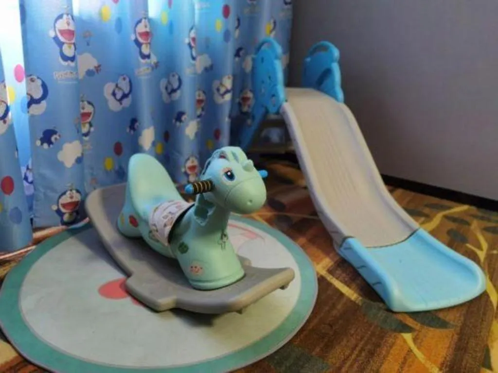 Dunhuang Dunhe Hotel