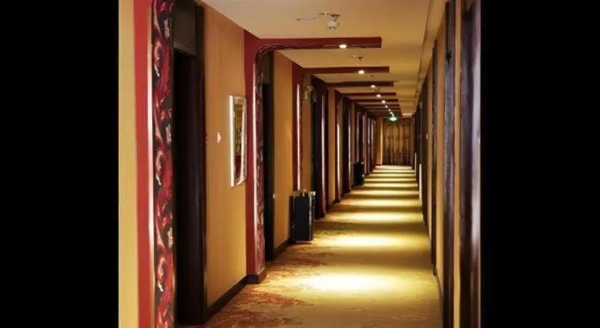 Dunhuang Dunhe Hotel