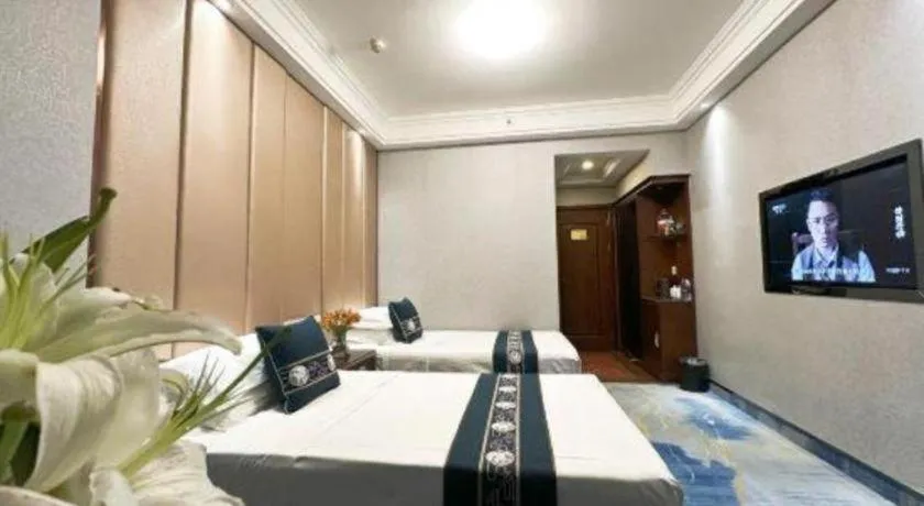 Dunhuang Dunhe Hotel