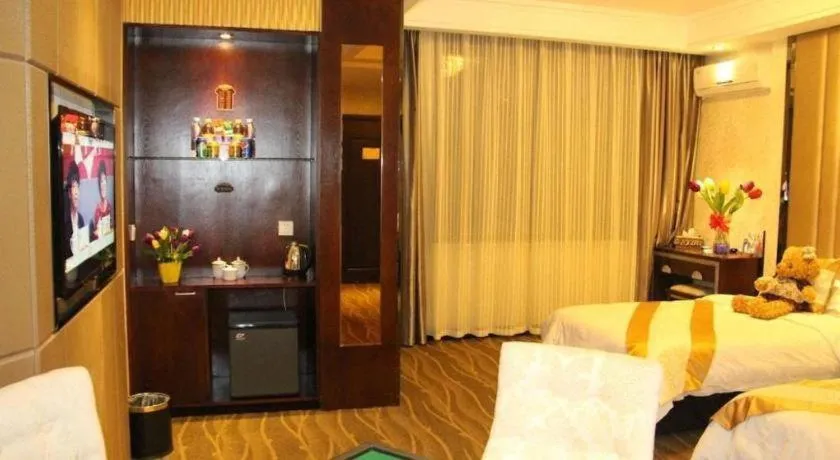 Dunhuang Dunhe Hotel