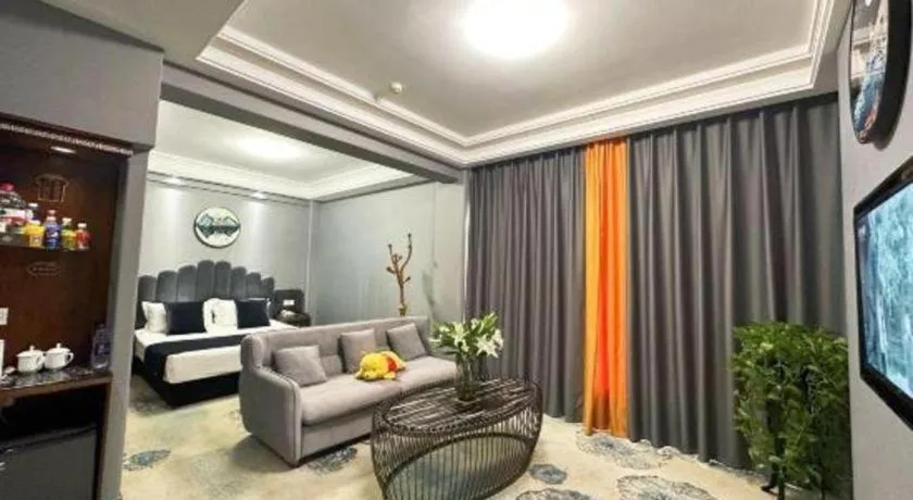 Dunhuang Dunhe Hotel