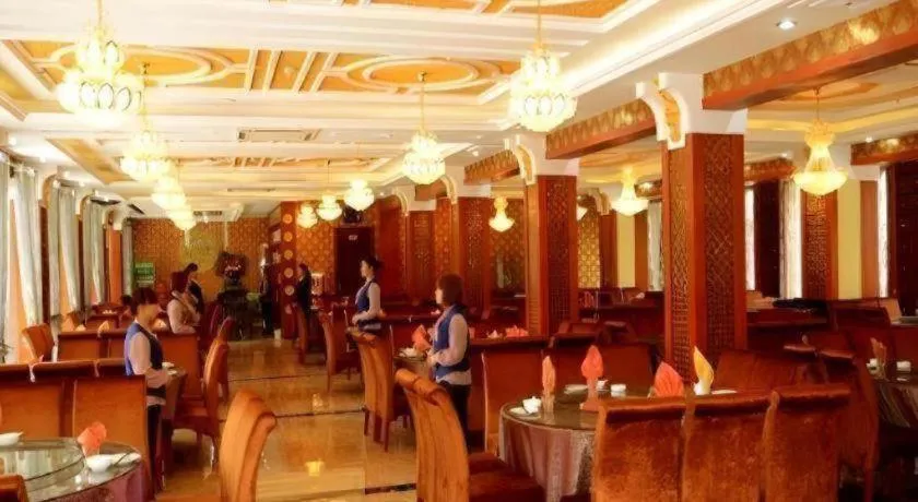 Dunhuang Dunhe Hotel