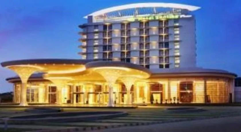 Hotel Santika Premiere Kota Harapan Indah