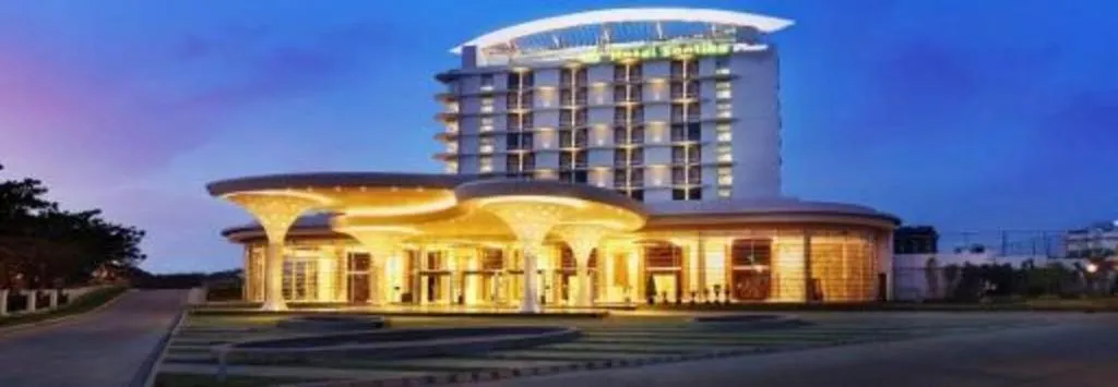 Hotel Santika Premiere Kota Harapan Indah