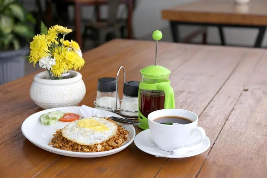 Citihub Hotel @Jagoan Magelang