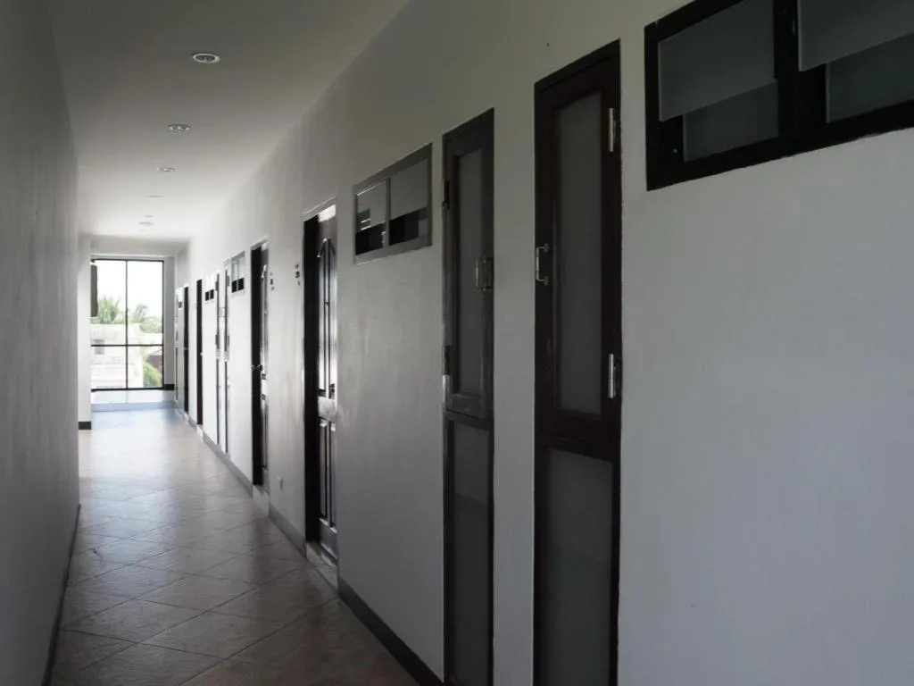 Sabai @ Chumphae Hotel