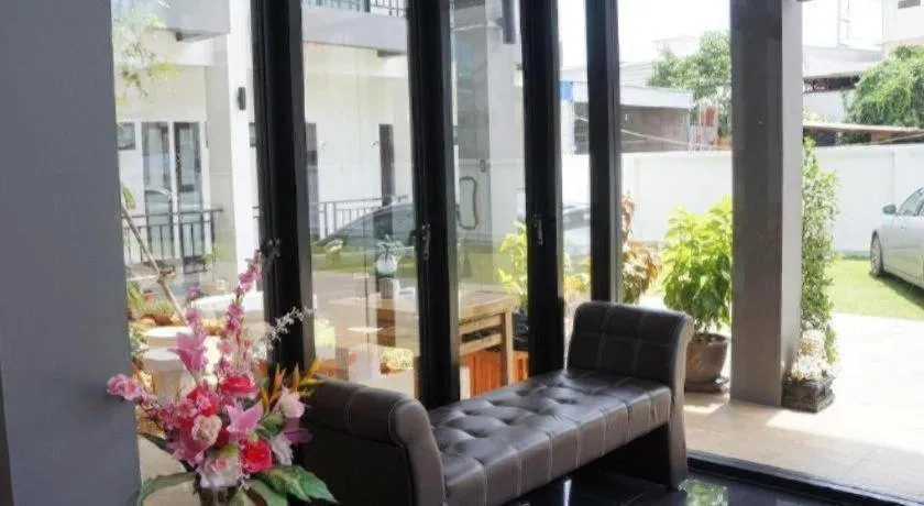 Sabai @ Chumphae Hotel