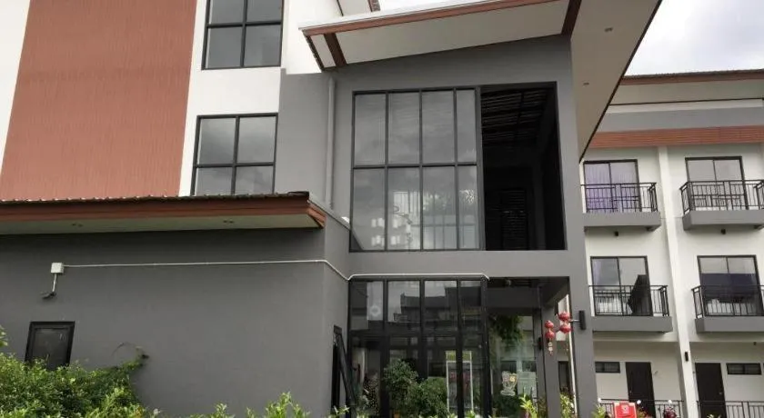 Sabai @ Chumphae Hotel