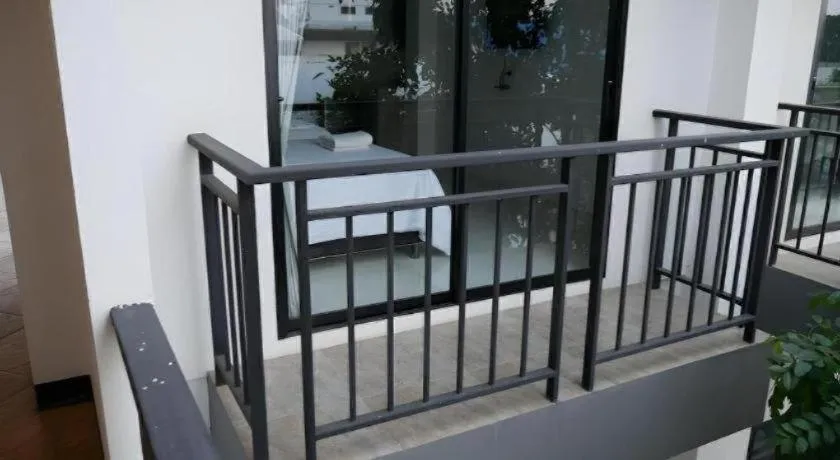 Sabai @ Chumphae Hotel