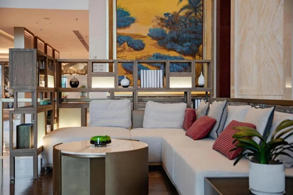 Dongguan Yingbin Hotel