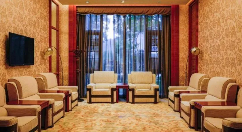 Dongguan Yingbin Hotel