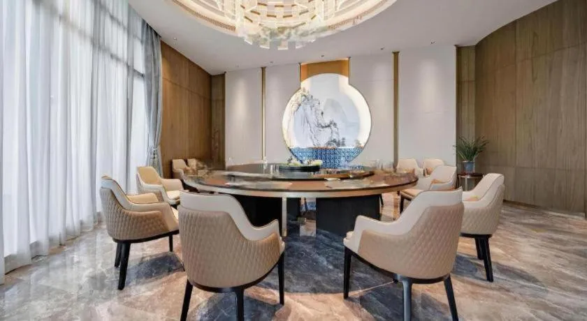 Dongguan Yingbin Hotel