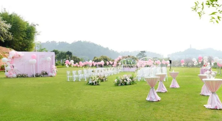 Dongguan Yingbin Hotel