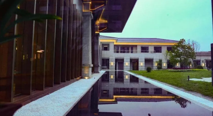 Dongguan Yingbin Hotel