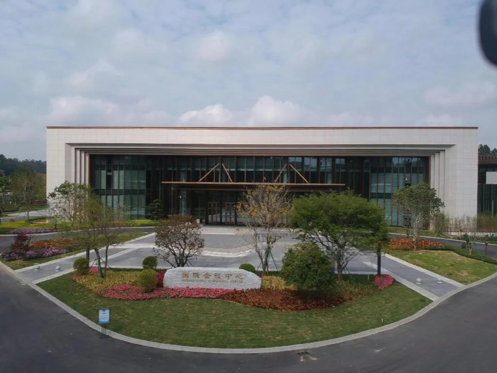 Dongguan Yingbin Hotel