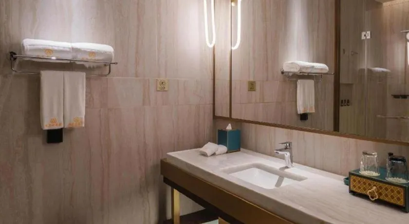 Dongguan Yingbin Hotel