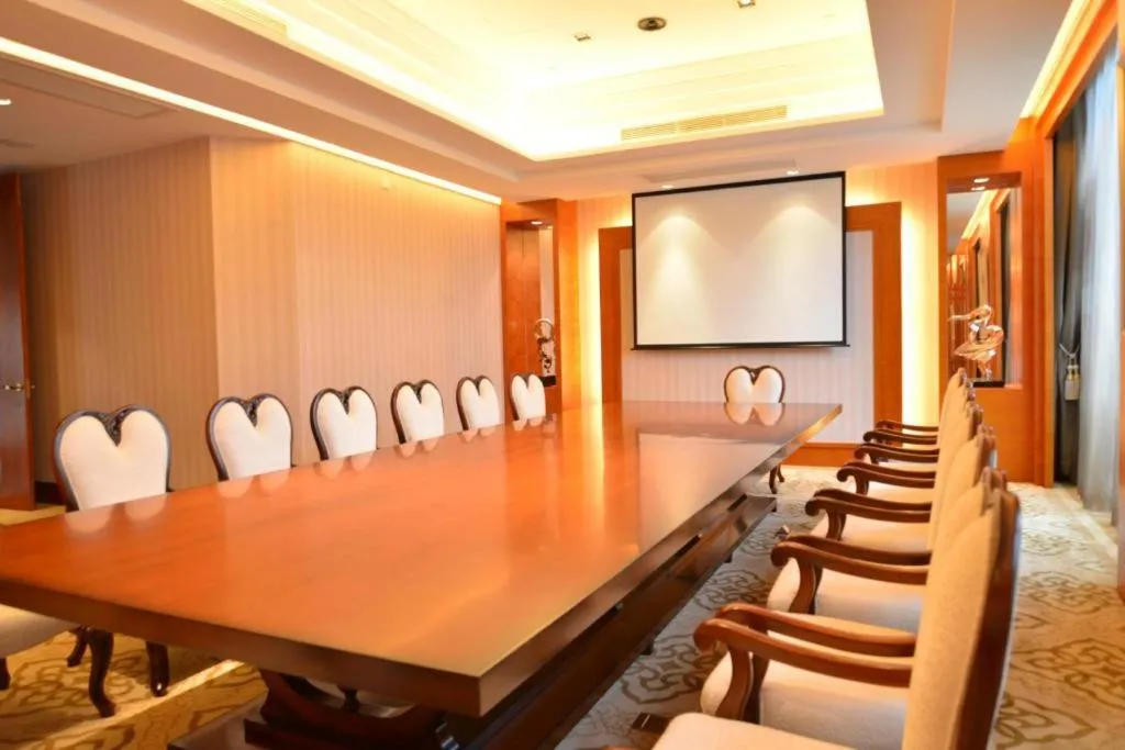 Dongguan Yingbin Hotel