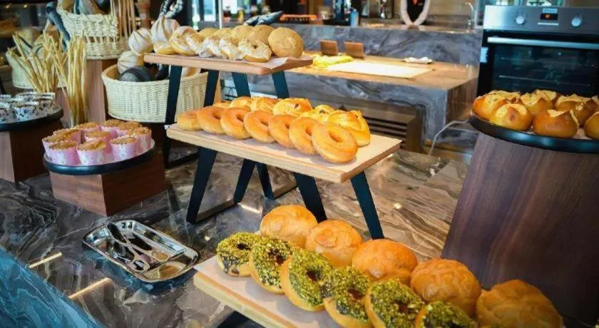 Dongguan Yingbin Hotel