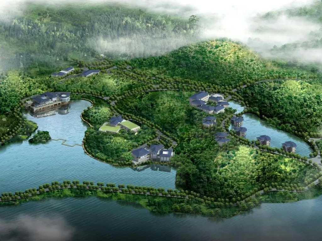 Dongguan Yingbin Hotel