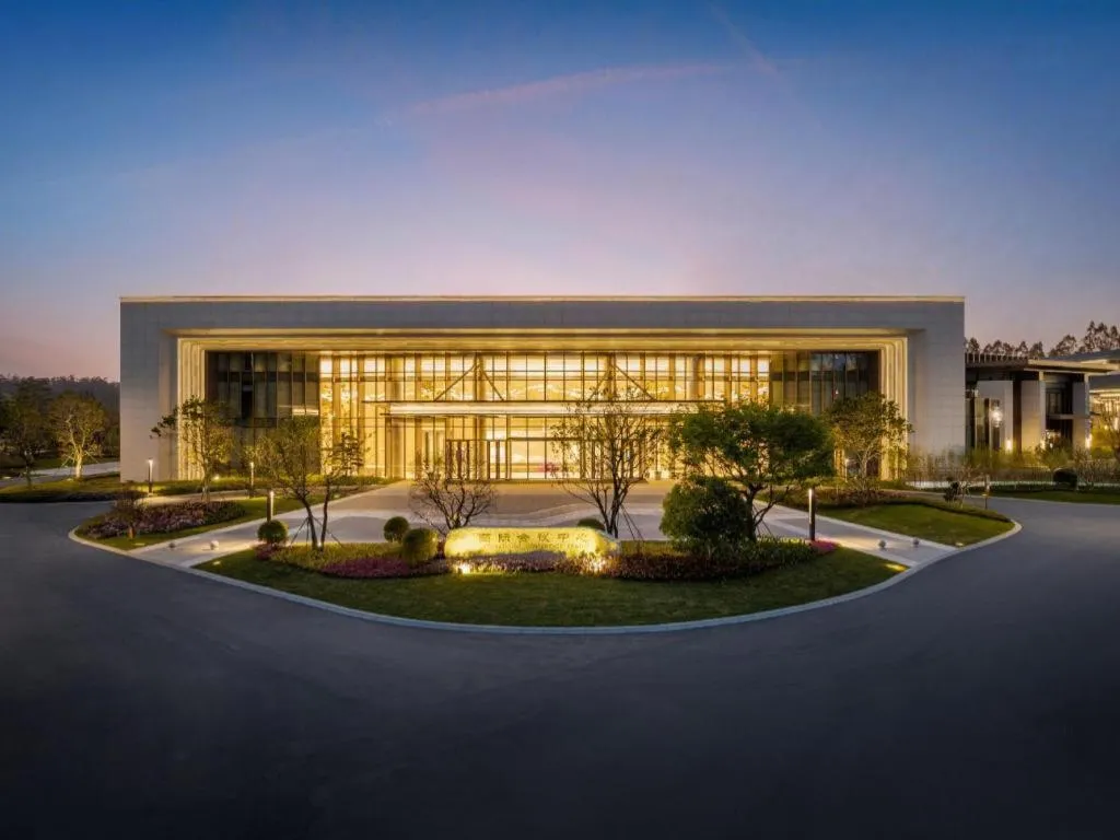 Dongguan Yingbin Hotel