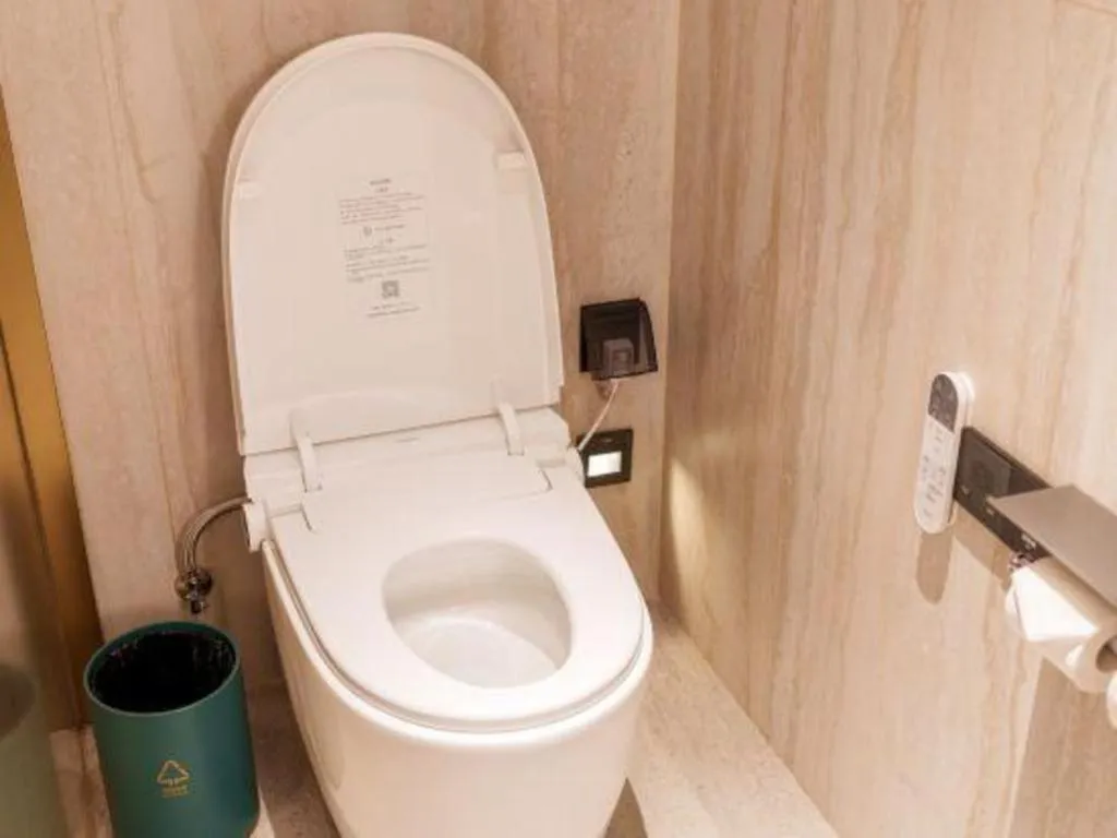 Dongguan Yingbin Hotel