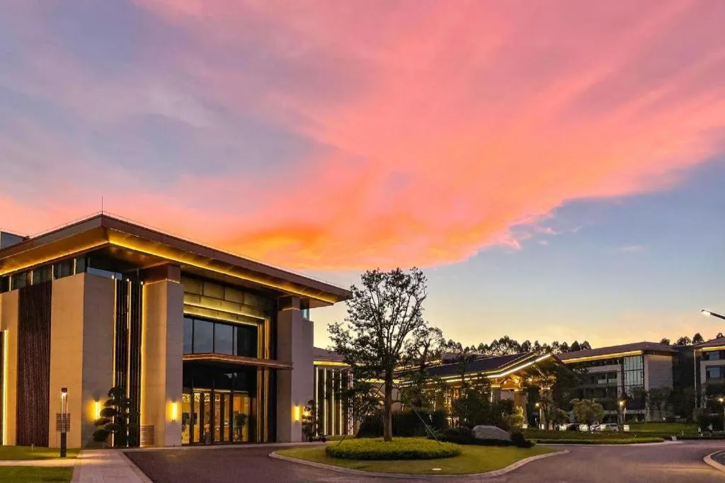 Dongguan Yingbin Hotel