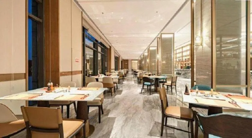 Dongguan Yingbin Hotel