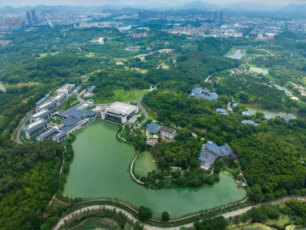 Dongguan Yingbin Hotel