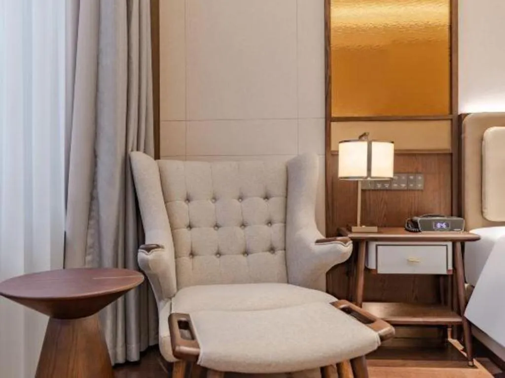 Dongguan Yingbin Hotel