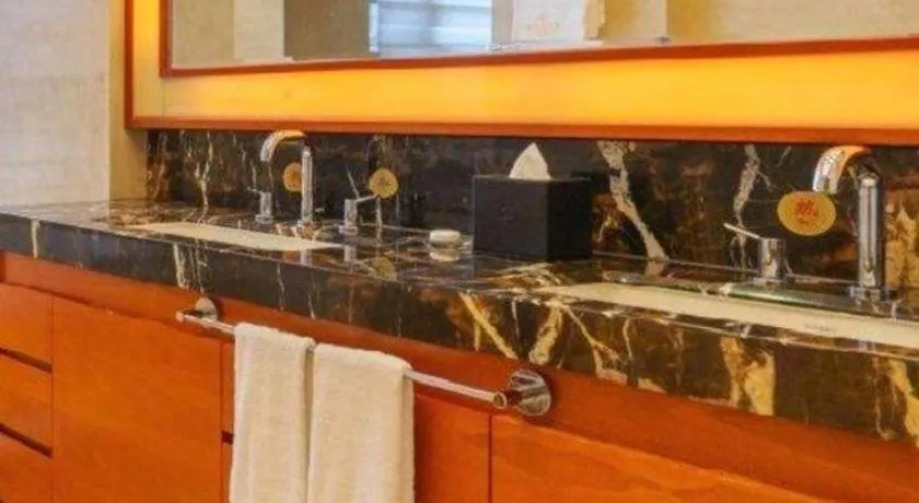 Dongguan Yingbin Hotel