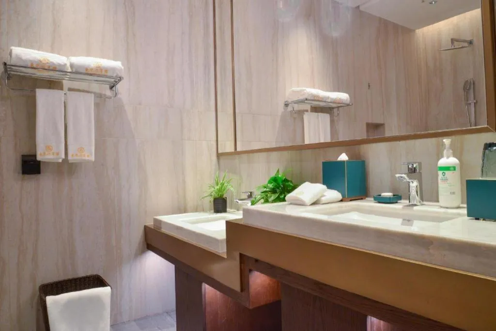 Dongguan Yingbin Hotel