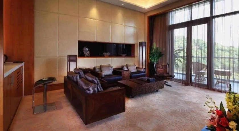 Dongguan Yingbin Hotel