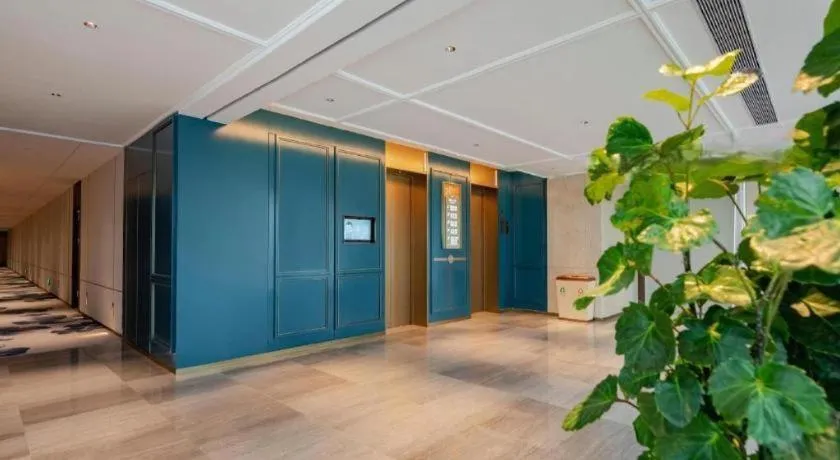 Dongguan Yingbin Hotel