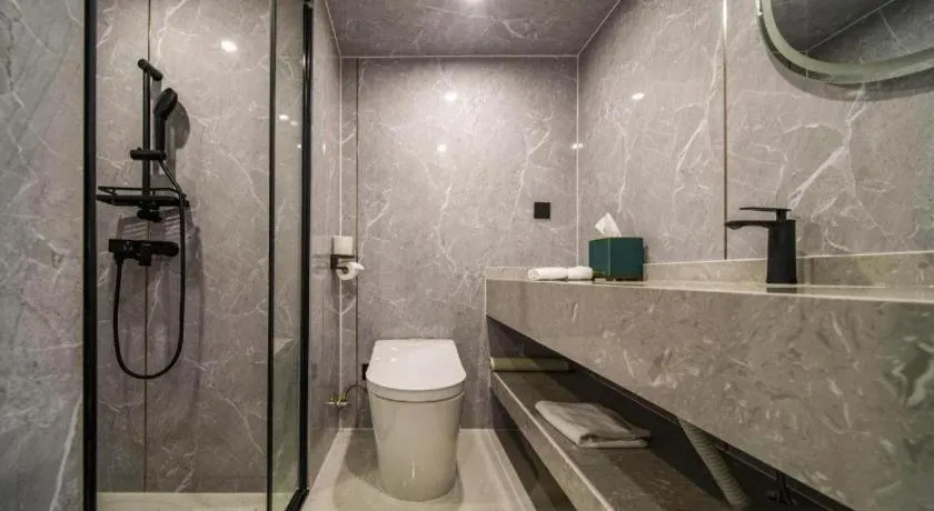 Dongguan Yingbin Hotel