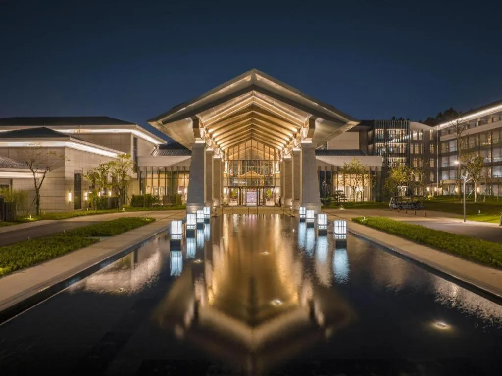 Dongguan Yingbin Hotel