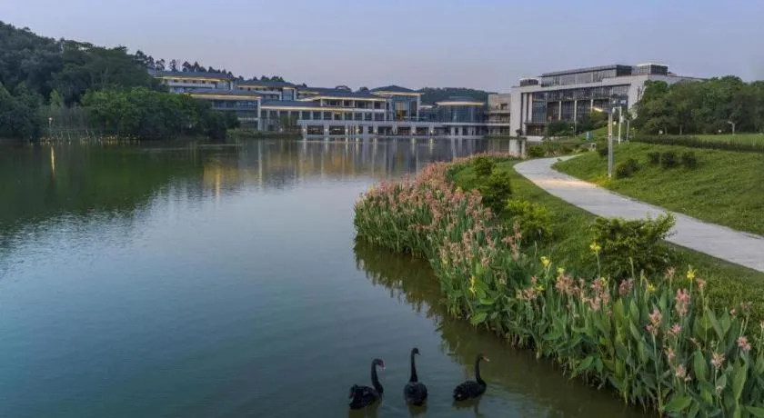 Dongguan Yingbin Hotel