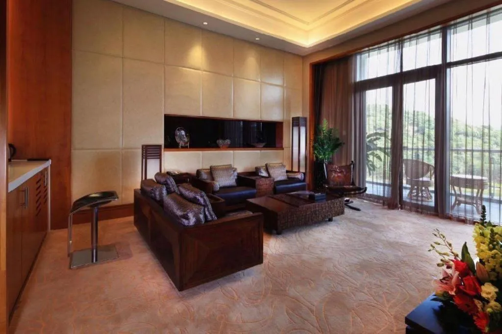 Dongguan Yingbin Hotel