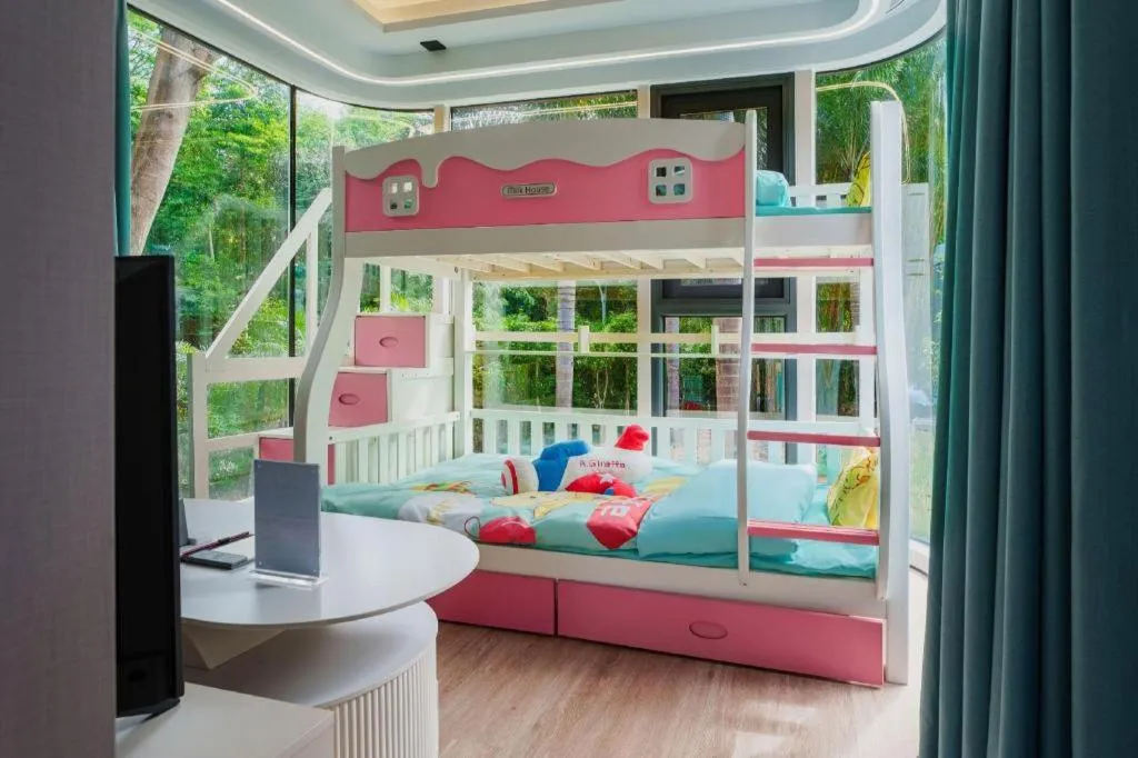 Dongguan Yingbin Hotel