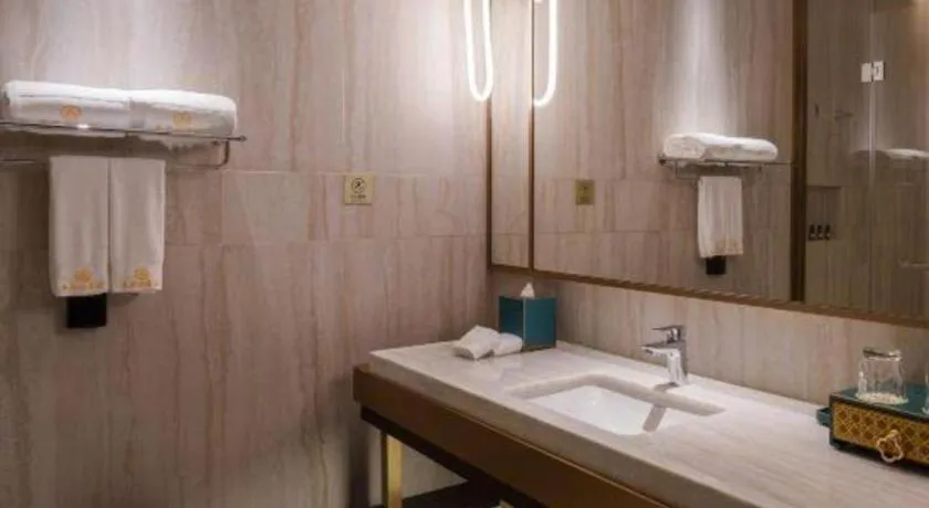 Dongguan Yingbin Hotel