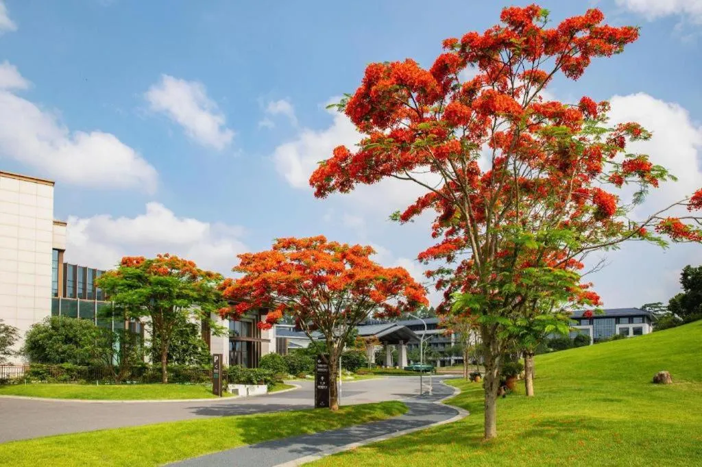 Dongguan Yingbin Hotel