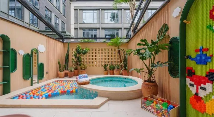 Dongguan Yingbin Hotel